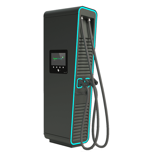 Alpitronic HYC 150